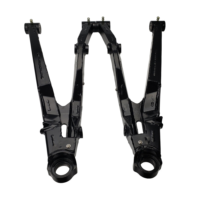 Can-Am Maverick X3 Upper Boxed Control Arms – Twisted Axle Offroad