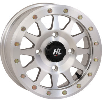 HLA1 Beadlock Wheel 5/4.5