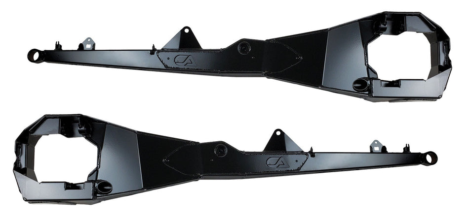 Can-Am X3 72" Boxed Trailing Arms Gen 2