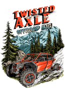 Twisted Axle Offroad